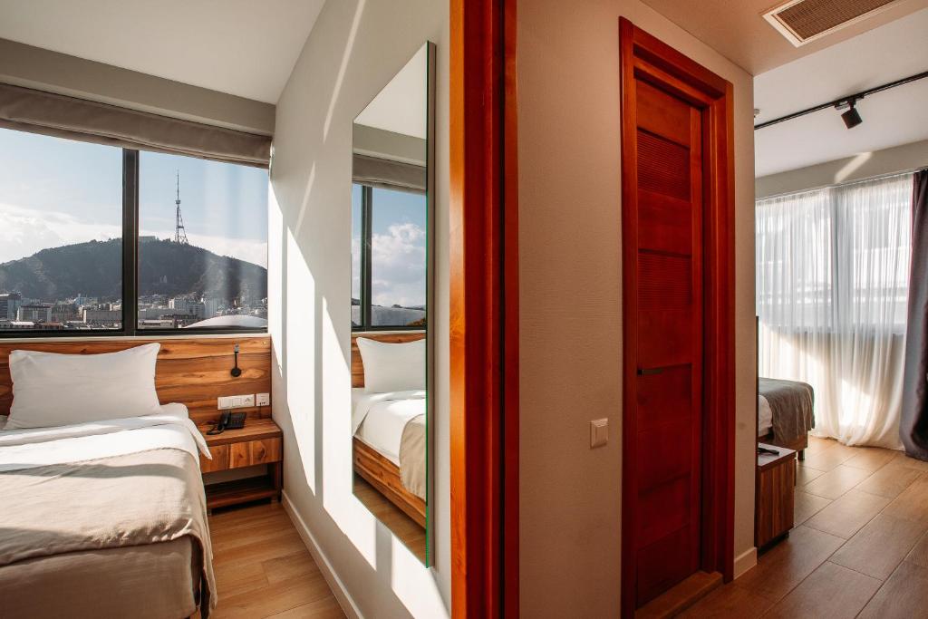 Address Boutique Hotel - Family Suite