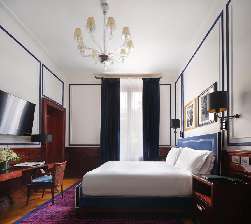 Casa Cipriani Milano - Resim 33