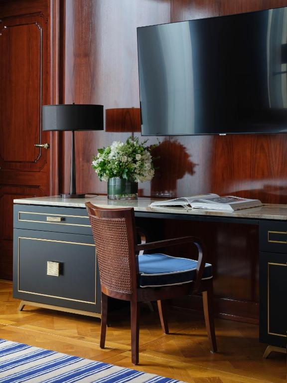 Casa Cipriani Milano - Resim 36