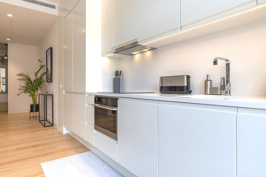 Ando Living - Douradores House - 13