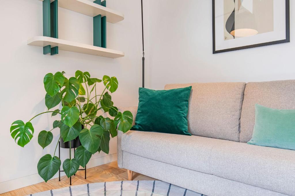 Ando Living - Douradores House - 16