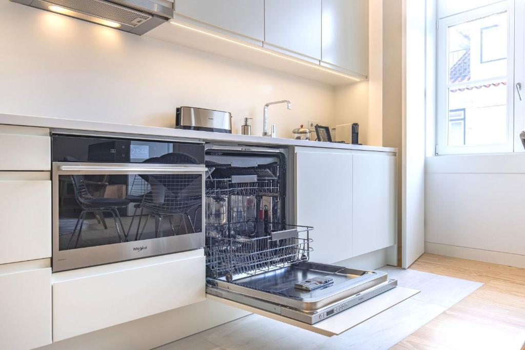 Ando Living - Douradores House - 11