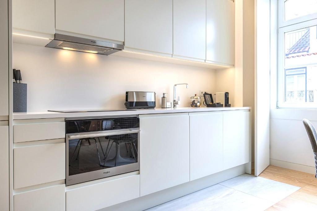 Ando Living - Douradores House - 10