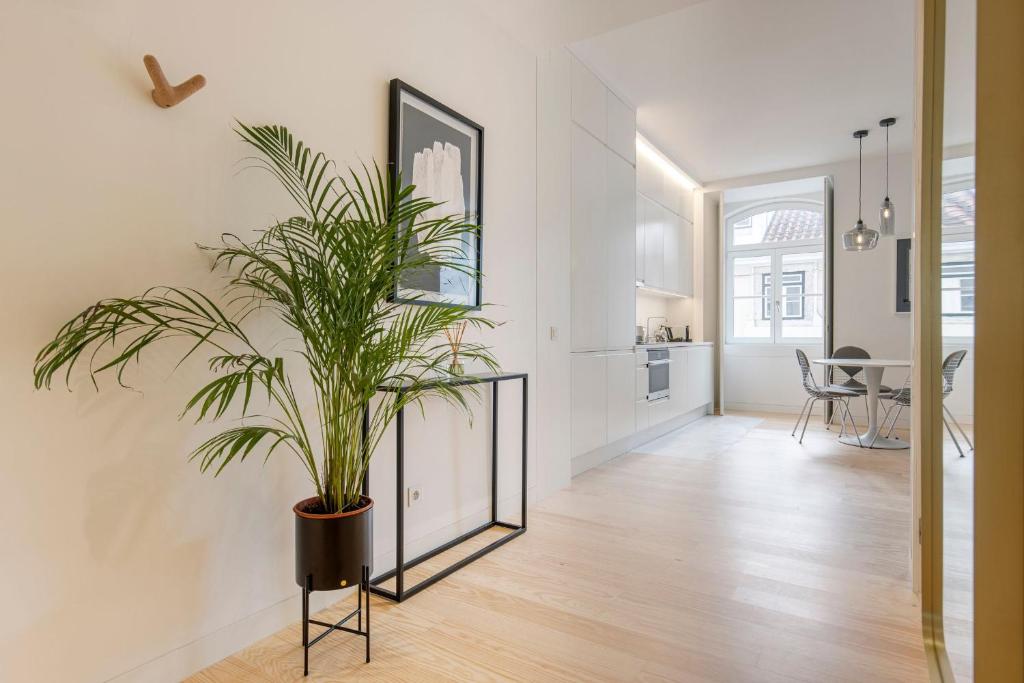 Ando Living - Douradores House - 9