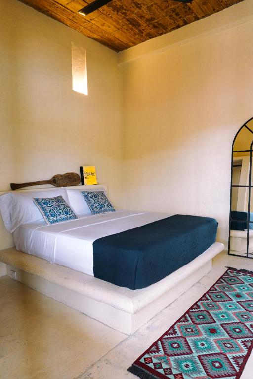 Casa De Amigos Hotel Boutique - 豪华皇后区