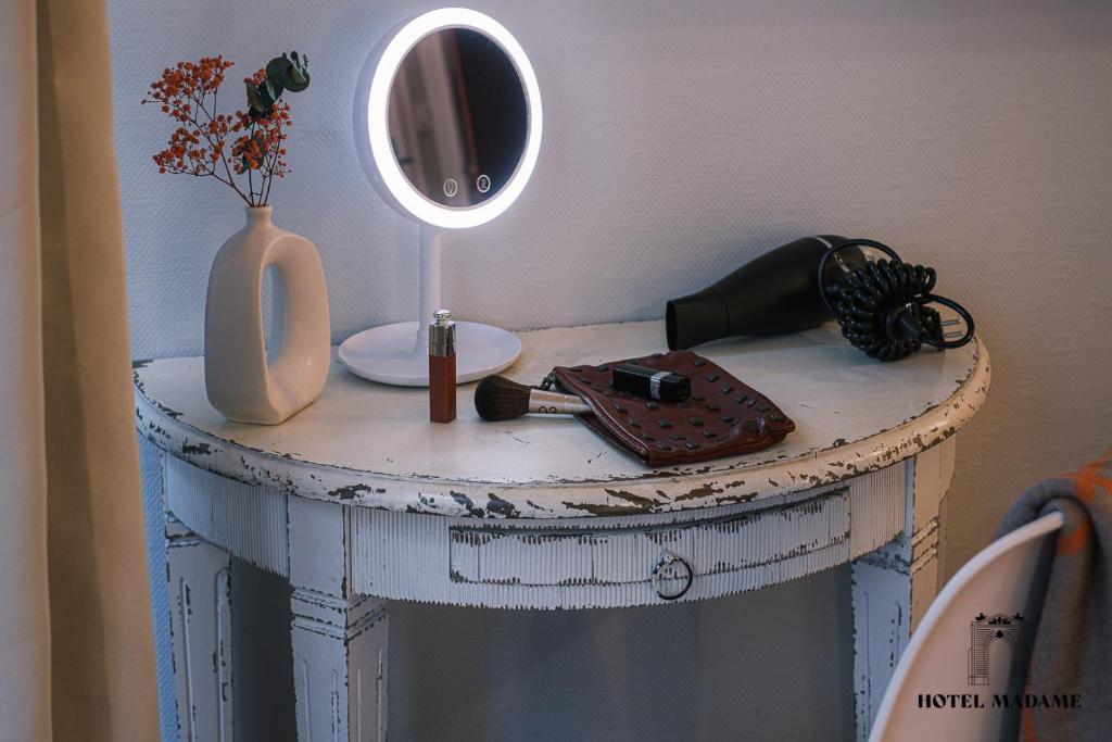 Hôtel Madame - 11