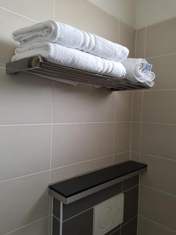 Foto dalla galleria di Hotel Mizar a Rimini
