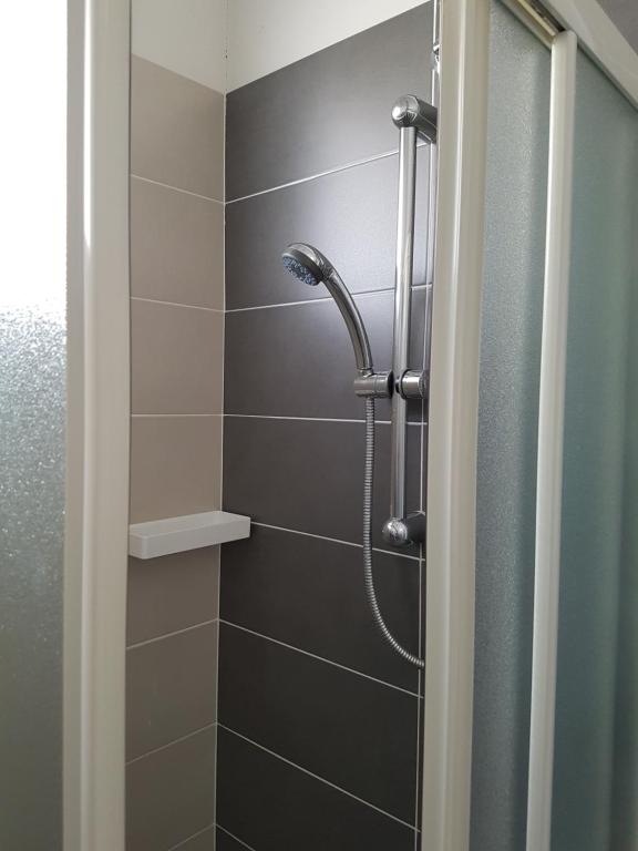 Bagno di Hotel Mizar