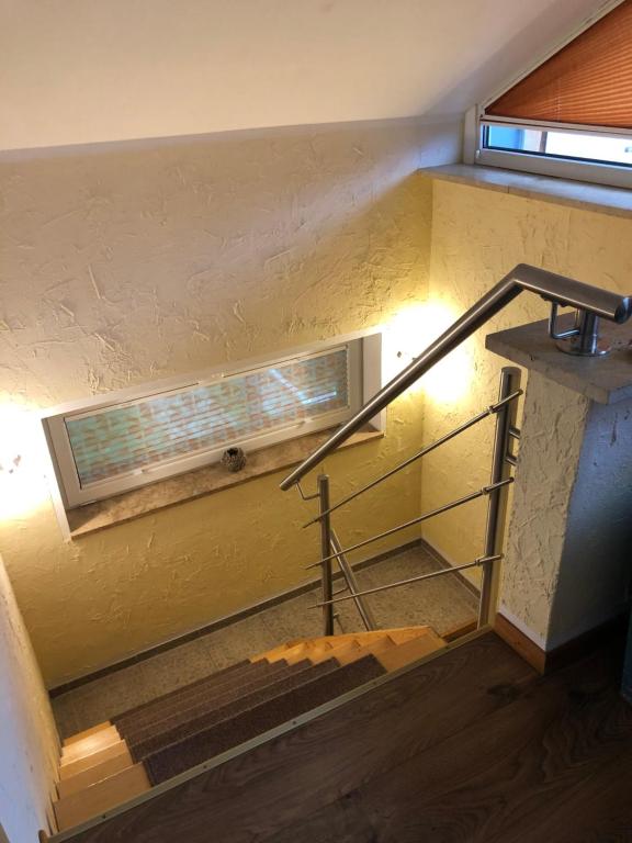 Fotografie z fotogalerie ubytování Casa „Ella“ v destinaci Friedrichroda