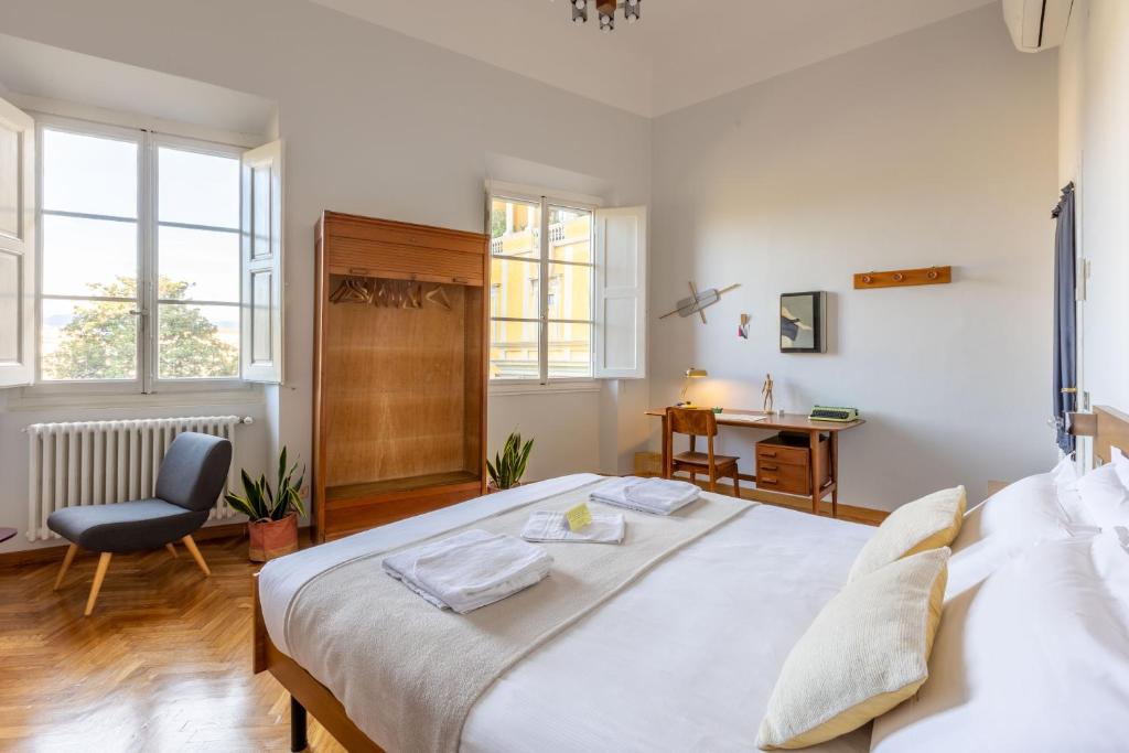 FuordArno Bed & Breakfast - 16