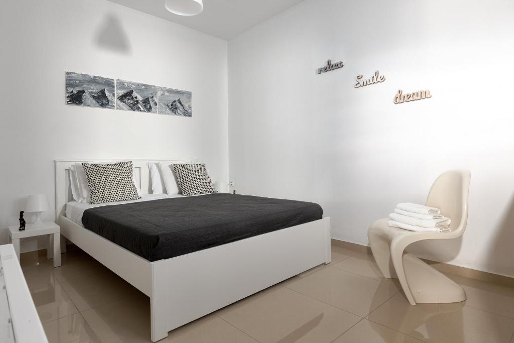 Fotografie z fotogalerie ubytování Jalex Cozy Apartment v destinaci Heráklion