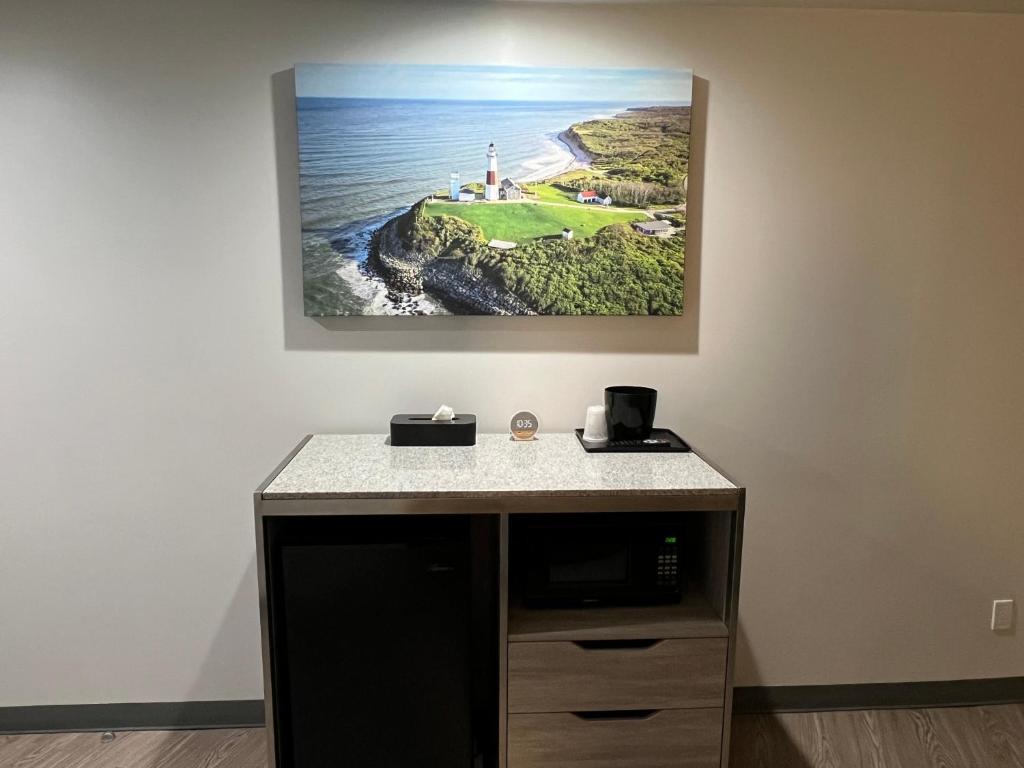 Fotografie z fotogalerie ubytování 112 Motel v destinaci Medford