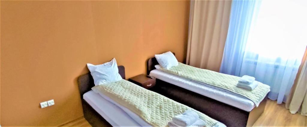 Spa Hotel Gloria Przemyśl - Apartamento Superior