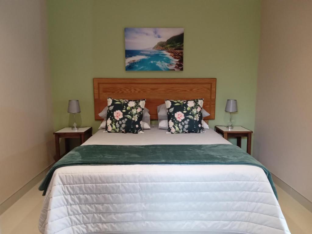 SONHOS dreams Self catering Garden Cottages - 豪华家庭房