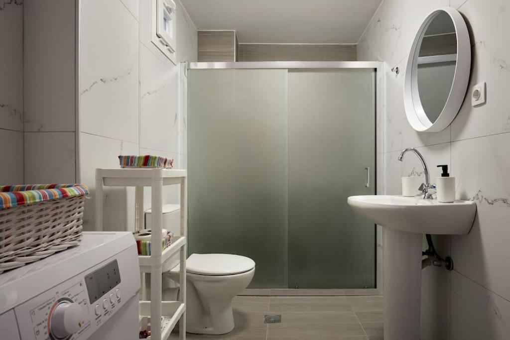 Fotografie z fotogalerie ubytování Jalex Cozy Apartment v destinaci Heráklion