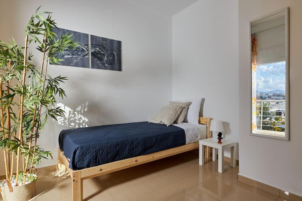 Fotografie z fotogalerie ubytování Jalex Cozy Apartment v destinaci Heráklion
