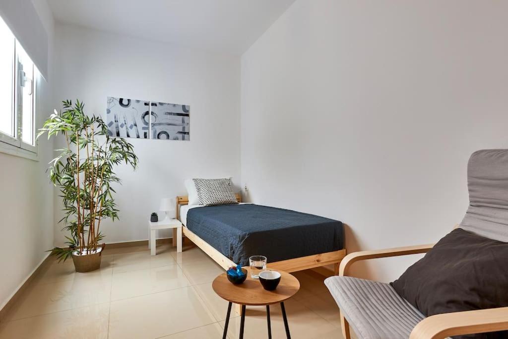 Fotografie z fotogalerie ubytování Jalex Cozy Apartment v destinaci Heráklion