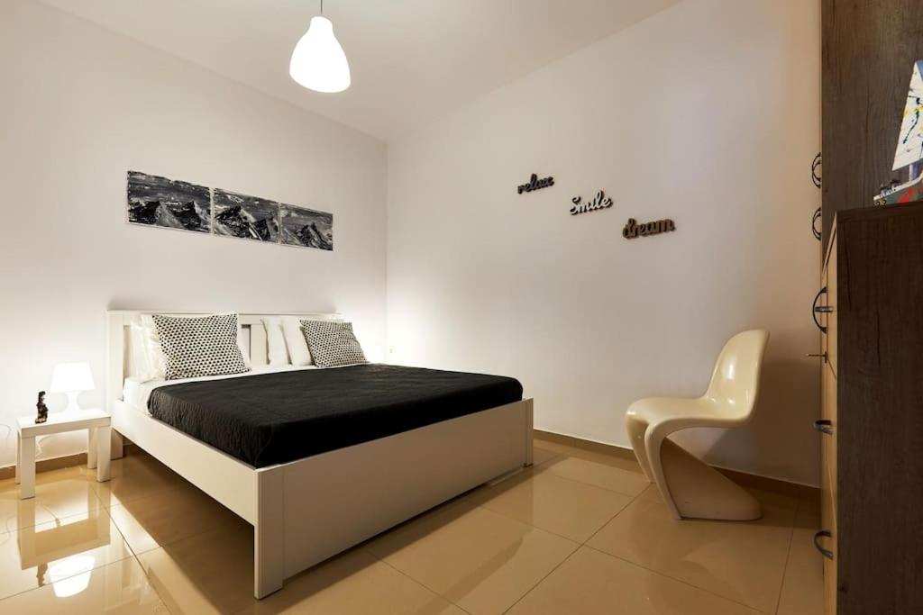 Fotografie z fotogalerie ubytování Jalex Cozy Apartment v destinaci Heráklion