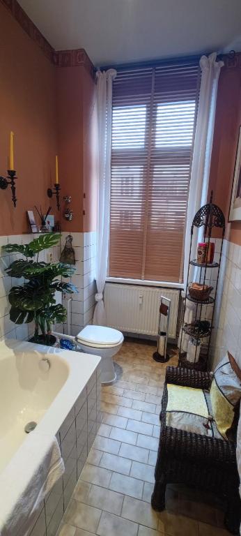 Boutique Hotel Mittendrin Berlin - 16