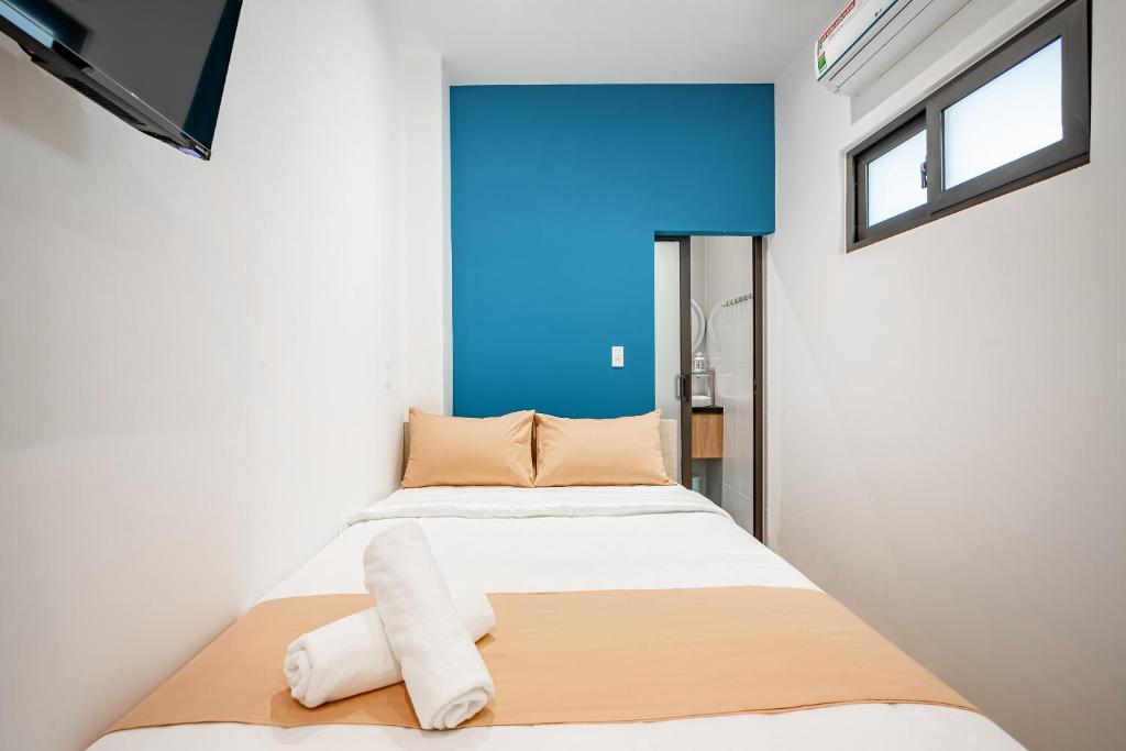 Cozrum Homes - Autumn House - Studio