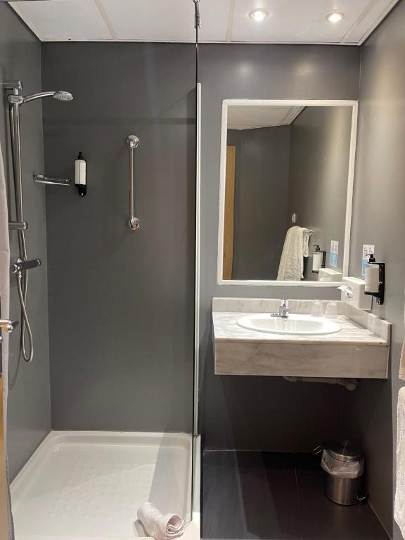 Holiday Inn Express San Sebastian de los Reyes by IHG - 标准间 - 含免费早餐