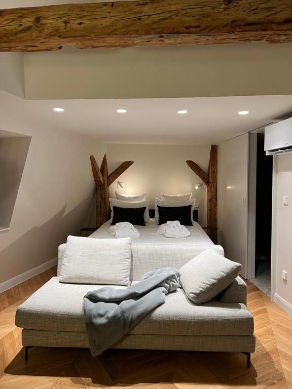 O verso du Château - STUDIO 22 - Apartamento De Una Habitación