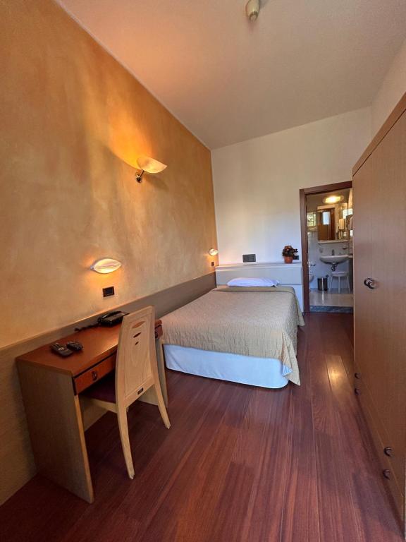 Hotel Aspromonte - Resim 36