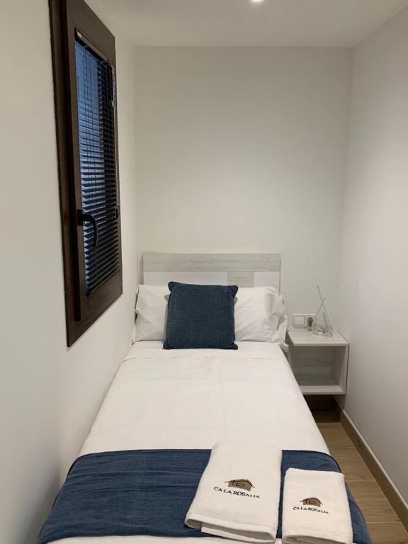 Ca La Rosalia Arbeca - 8