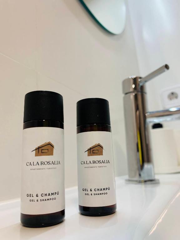 Ca La Rosalia Arbeca - 18