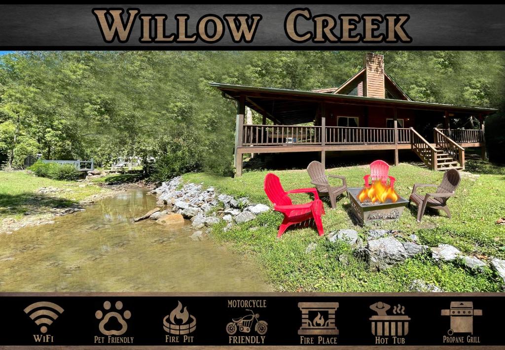 Willow Creek - Housity