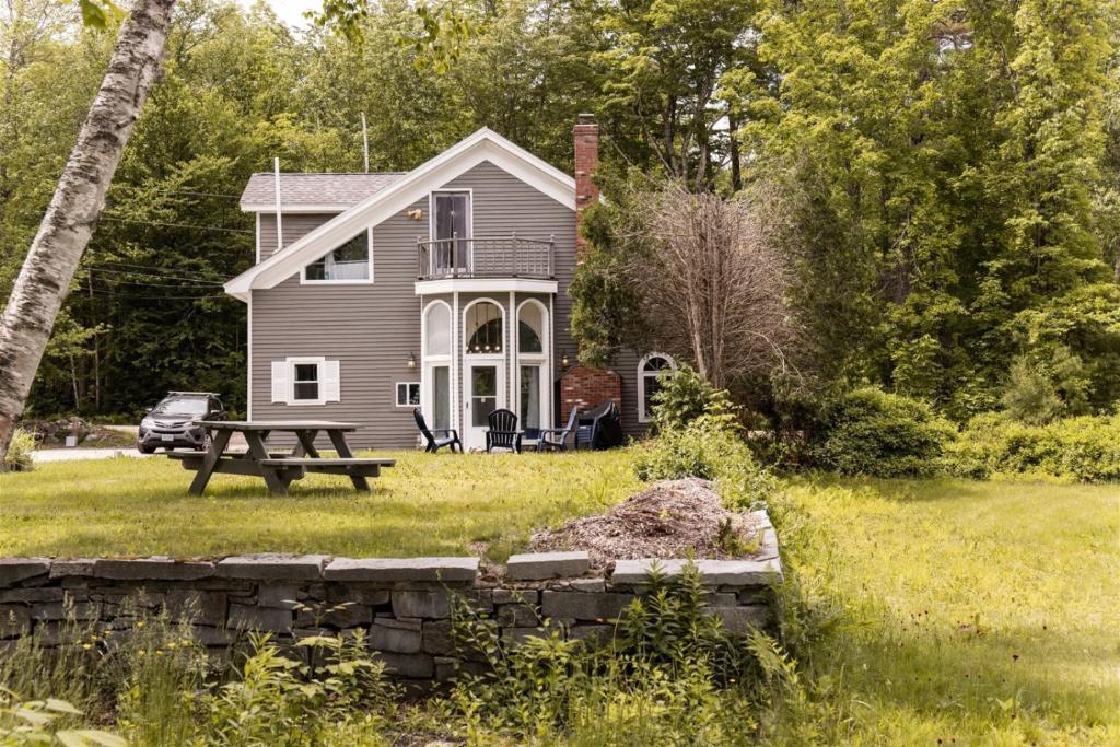 Mason Road 15, Campton - Housity