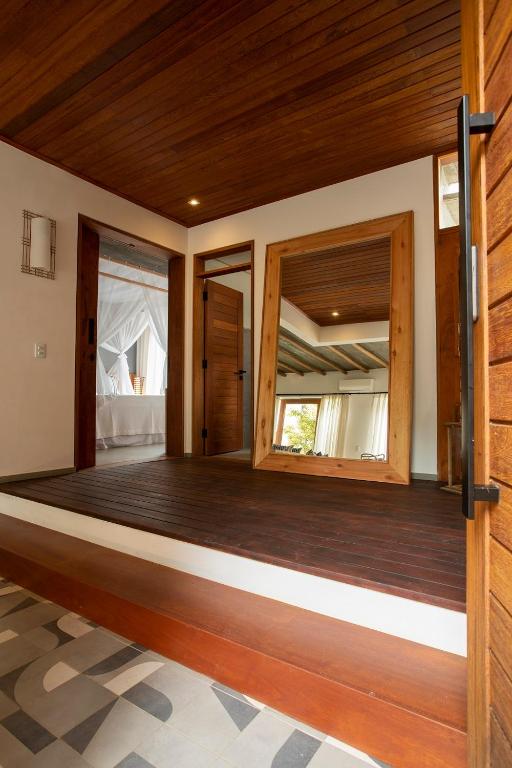 Fotografie z fotogalerie ubytování Santa Aldeia Hotel v destinaci Arraial d'Ajuda