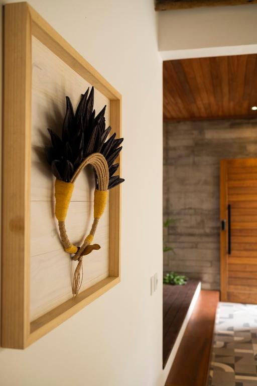 Fotografie z fotogalerie ubytování Santa Aldeia Hotel v destinaci Arraial d'Ajuda