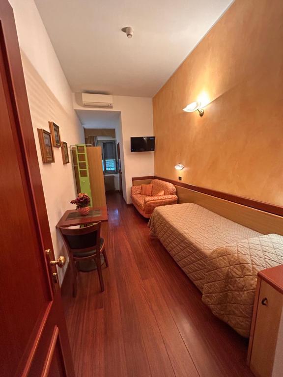 Hotel Aspromonte - Resim 33