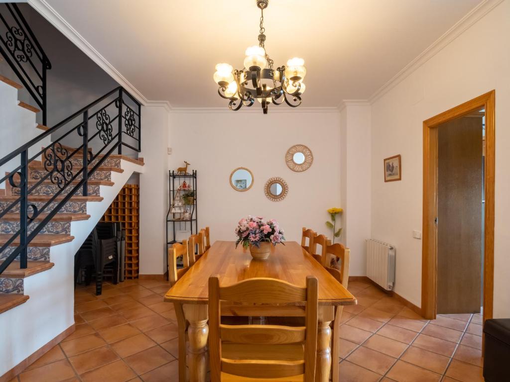 Kép Casa Esperanza szállásáról Alborache városában a galériában