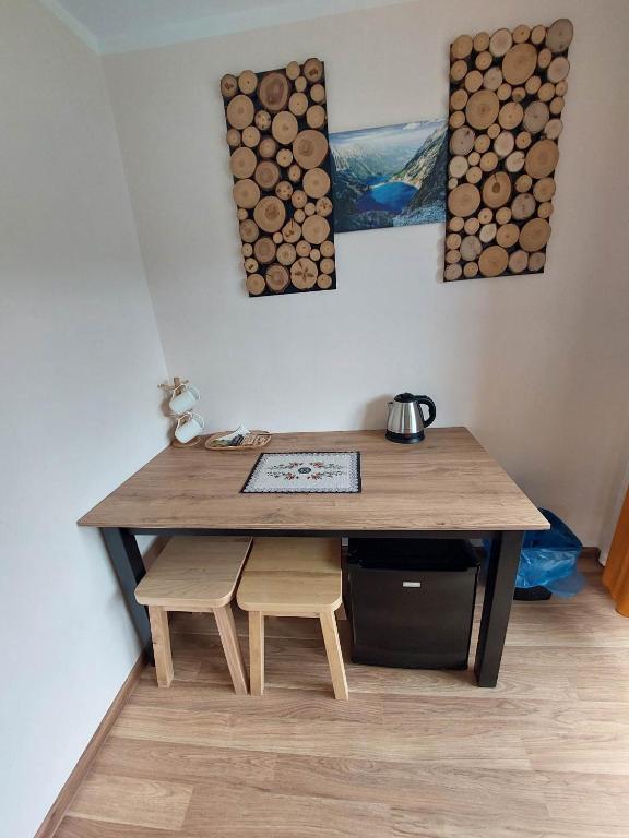 Hostel & Apartments u Florka 2 - 19