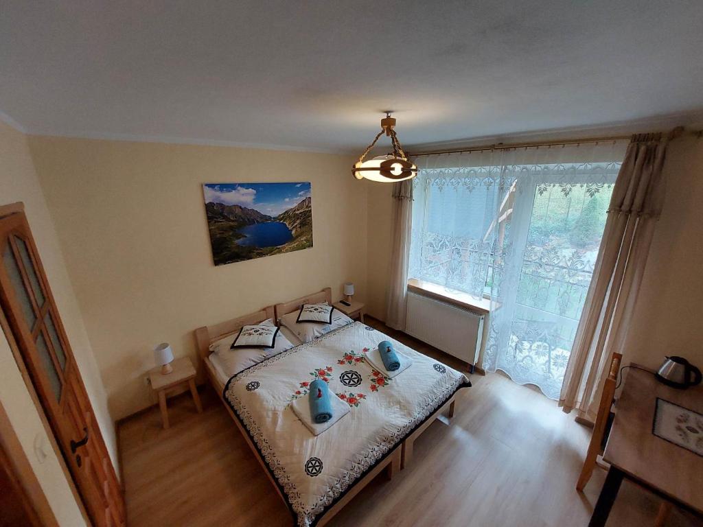 Hostel & Apartments u Florka 2 - 18