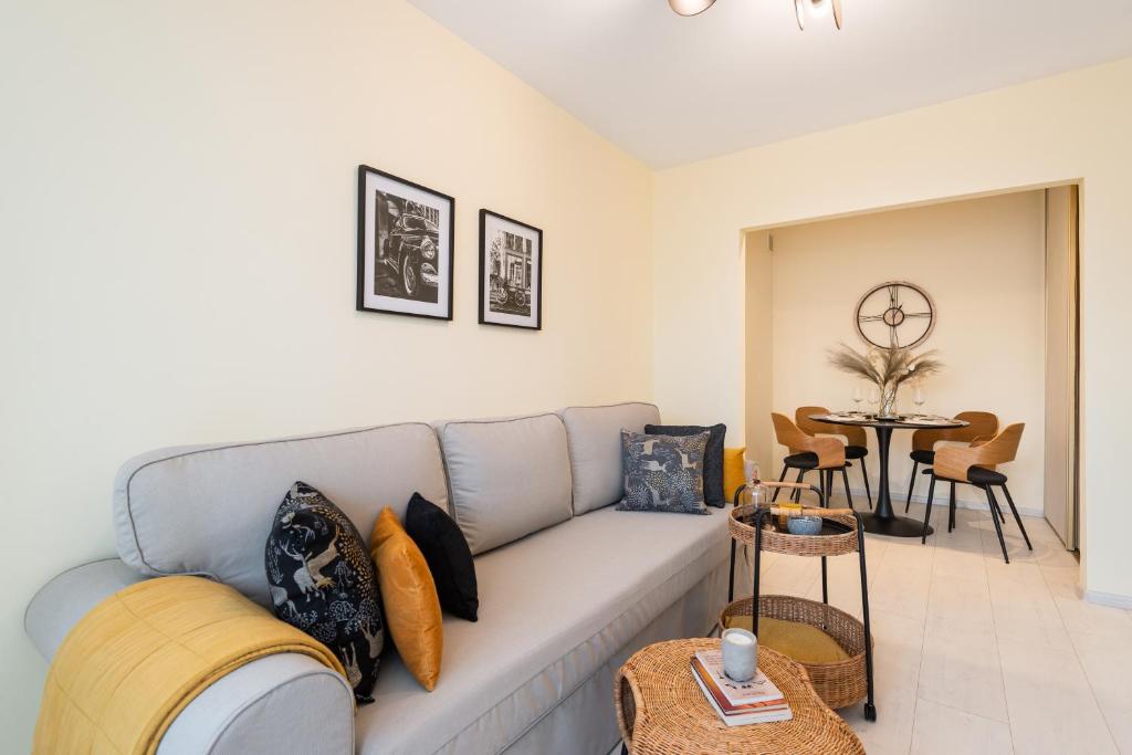 Apartament Chopin - ścisłe centrum - by Kairos Apartments - 