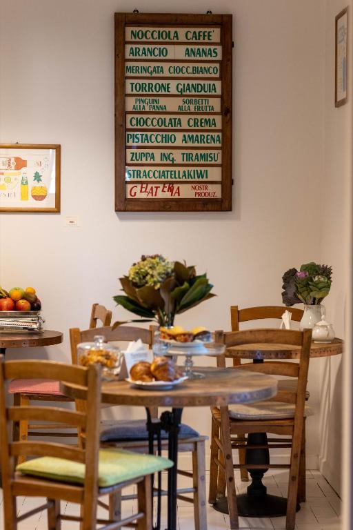 FuordArno Bed & Breakfast - 14