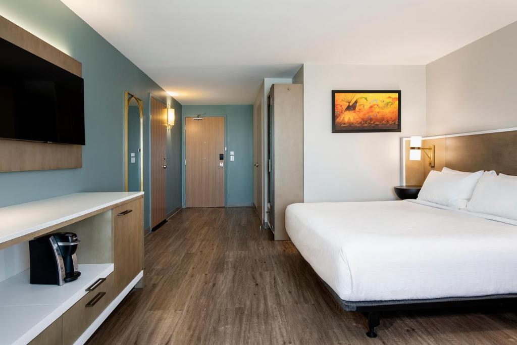 Wyndham Garden Winnipeg Airport - Resim 21