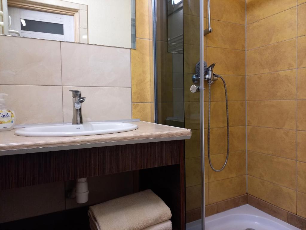 Pokoje Gościnne Jaga - 12