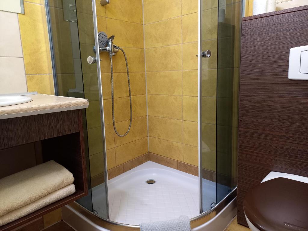 Pokoje Gościnne Jaga - 11