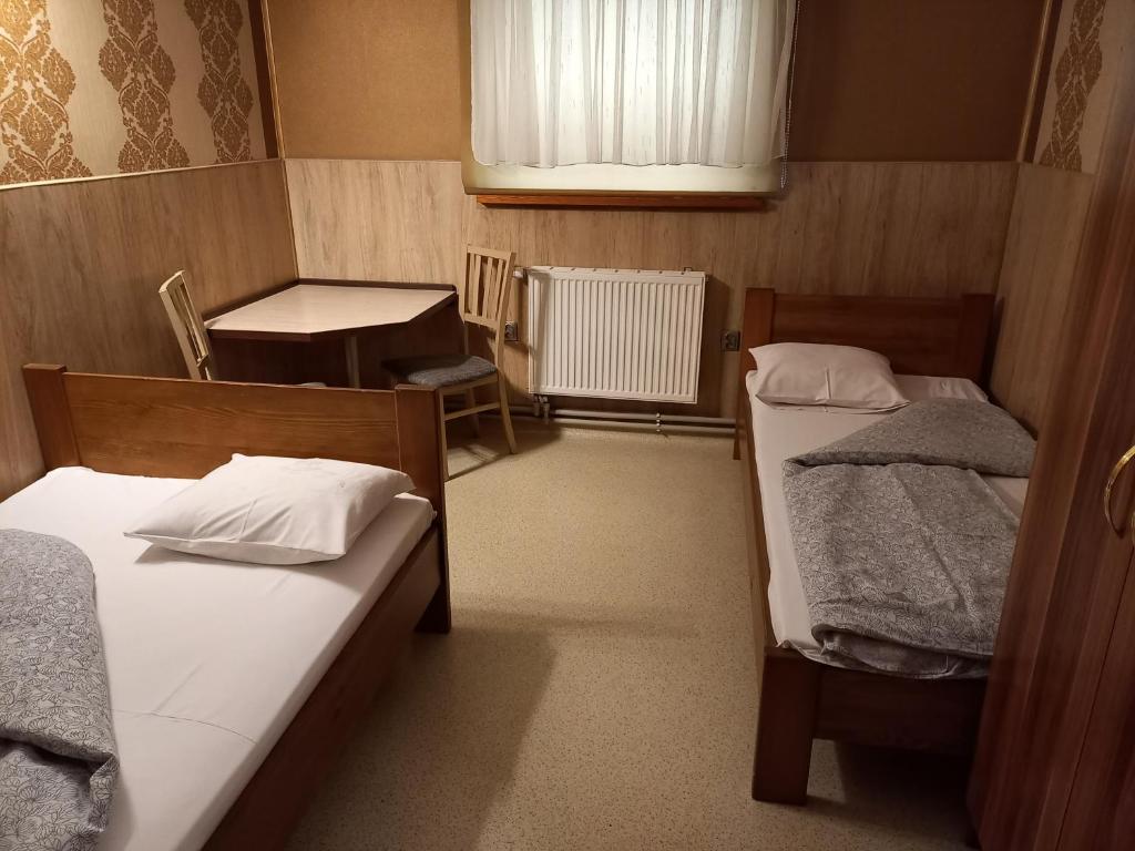 Pokoje Gościnne Jaga - 10