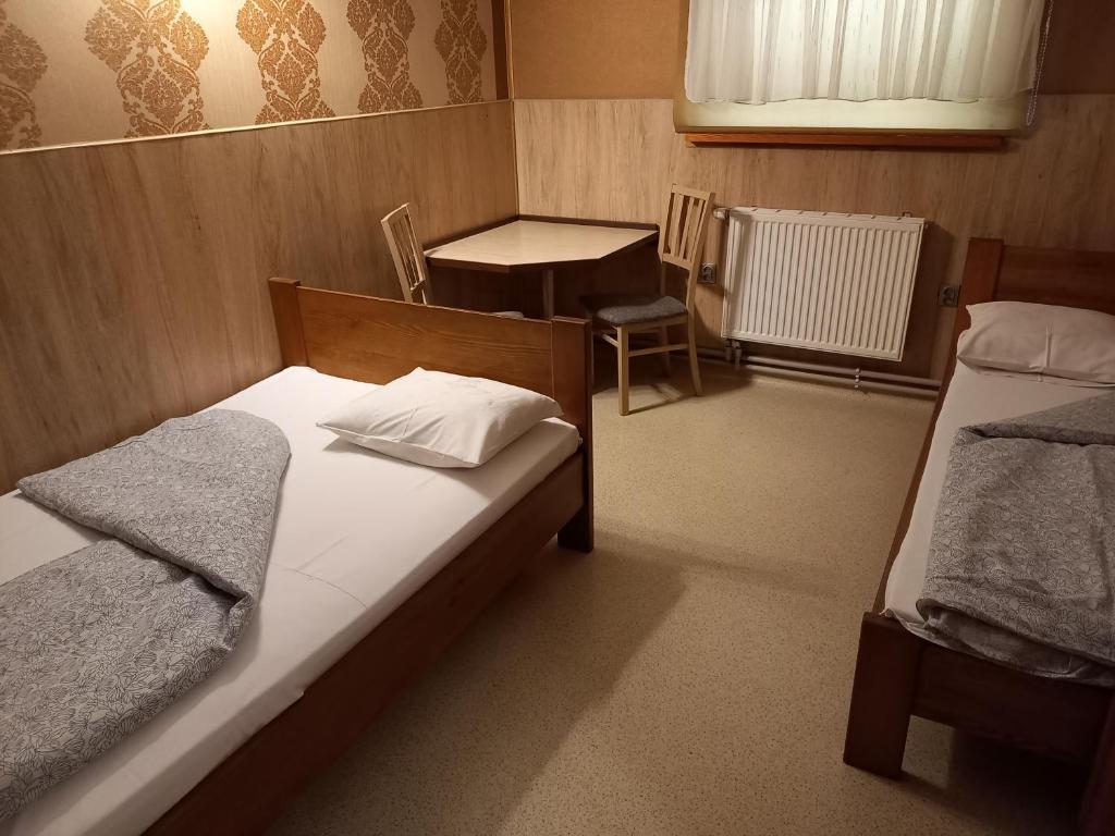 Pokoje Gościnne Jaga - 9