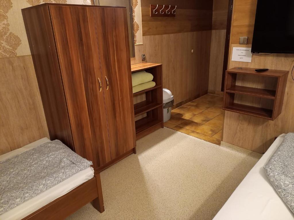 Pokoje Gościnne Jaga - 8