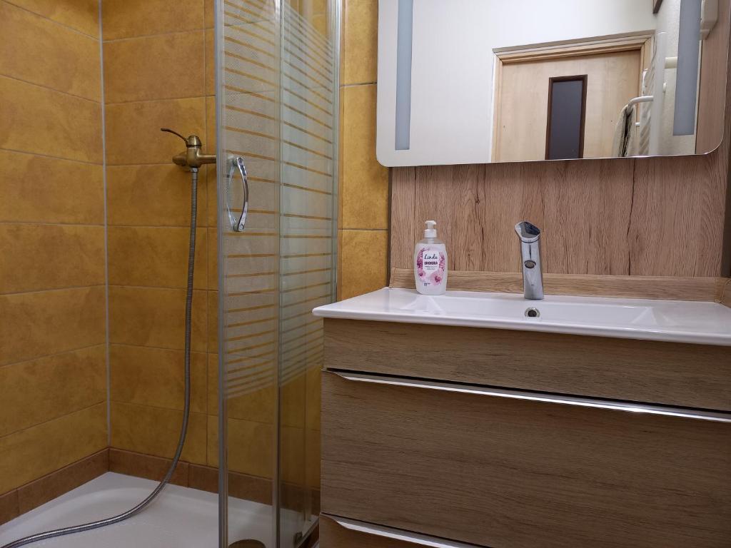 Pokoje Gościnne Jaga - 18