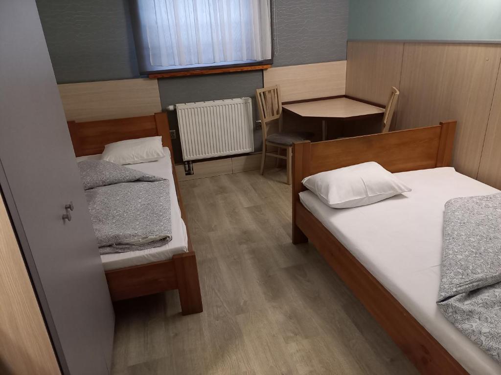 Pokoje Gościnne Jaga - 17