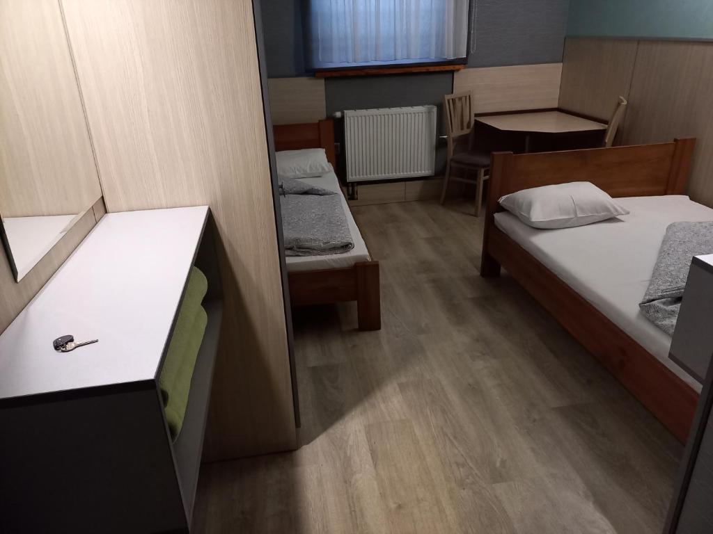 Pokoje Gościnne Jaga - 16