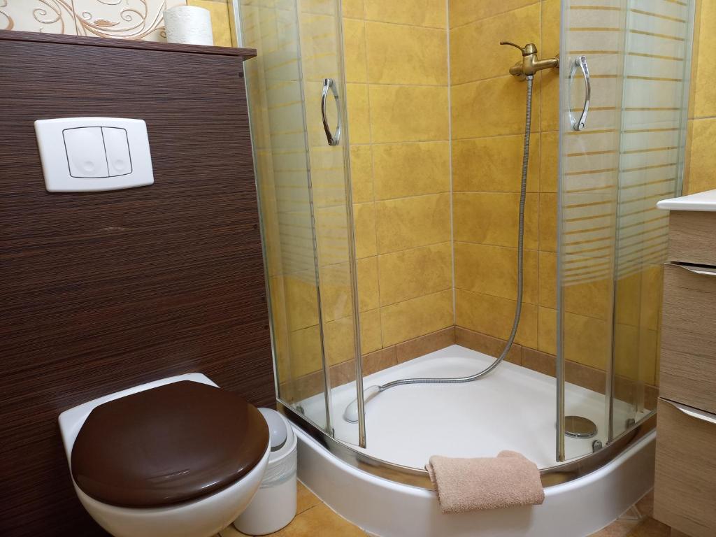 Pokoje Gościnne Jaga - 15