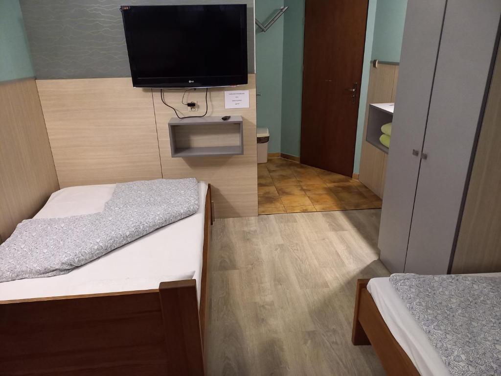 Pokoje Gościnne Jaga - 14